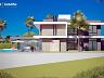 Modelo alta fidelidade Casa alto padro em Palhoa