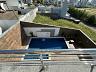 Piscina Manso triplex em Pedra Branca