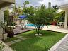 Casa  venda de alto padro com piscina em Jurer Internacional, Florianpolis