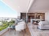 VOGA Residence em So Jos com 3 sutes e lazer completo