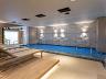 VOGA Residence em So Jos com 3 sutes e lazer completo