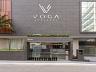 VOGA Residence em So Jos com 3 sutes e lazer completo