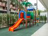 VOGA Residence em So Jos com 3 sutes e lazer completo