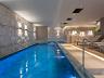VOGA Residence em So Jos com 3 sutes e lazer completo