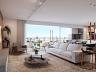 VOGA Residence em So Jos com 3 sutes e lazer completo