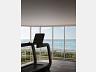 Apartamento com vista para o mar no Oceana, Jurer Internacional