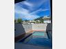 Casa  venda no Reserva da Pedra, Palhoa, com piscina e sacadas em todas as sutes