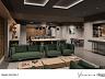 Apartamento de alto padro no Manhattan Residence, bairro Floresta, So Jos