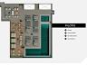 Apartamento de alto padro no Manhattan Residence, bairro Floresta, So Jos
