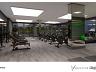 Apartamento de alto padro no Manhattan Residence, bairro Floresta, So Jos