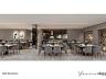Apartamento de alto padro no Manhattan Residence, bairro Floresta, So Jos