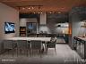 Apartamento de alto padro no Manhattan Residence, bairro Floresta, So Jos