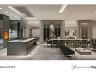 Apartamento de alto padro no Manhattan Residence, bairro Floresta, So Jos