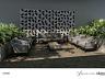 Apartamento de alto padro no Manhattan Residence, bairro Floresta, So Jos