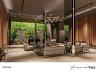 Apartamento de alto padro no Manhattan Residence, bairro Floresta, So Jos