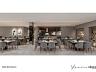 Apartamento de alto padro no Manhattan Residence, bairro Floresta, So Jos