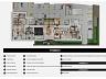 Apartamento de alto padro no Manhattan Residence, bairro Floresta, So Jos