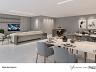 Apartamento de alto padro no Manhattan Residence, bairro Floresta, So Jos