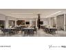 Apartamento de alto padro no Manhattan Residence, bairro Floresta, So Jos