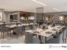 Apartamento de alto padro no Manhattan Residence, bairro Floresta, So Jos