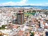 Apartamento com terrao no Residencial Julio Schappo, Estreito, Florianpolis