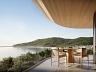 Apartamento com 3 sutes e vista para o mar no Oceana, Jurer Internacional