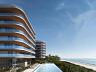 Apartamento com 3 sutes e vista para o mar no Oceana, Jurer Internacional