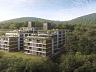 Apartamento  venda em Cacup, Florianpolis com varanda e rea verde