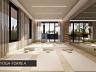 Apartamento  venda em Cacup, Florianpolis com varanda e rea verde