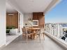 Apartamento com 3 sutes no Chateau Meirelles em Campinas, So Jos