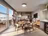 Apartamento com 3 sutes no Chateau Meirelles em Campinas, So Jos