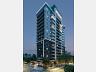 Apartamento com terrao  venda no SKY 305, bairro Estreito, Florianpolis