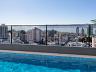 Apartamento com terrao  venda no SKY 305, bairro Estreito, Florianpolis