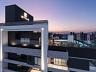 Apartamento com terrao  venda no SKY 305, bairro Estreito, Florianpolis