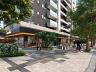 Apartamento com terrao  venda no SKY 305, bairro Estreito, Florianpolis