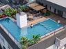 Apartamento com terrao  venda no SKY 305, bairro Estreito, Florianpolis