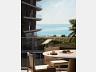 Apartamento de alto padro em Jurer Internacional, Florianpolis, com vista para o mar