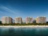 Apartamento de alto padro em Jurer Internacional, Florianpolis, com vista para o mar
