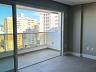 Varanda Apartamento no Don Residence em So Jos