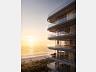 Apartamento com 3 sutes  venda no Oceana, Jurer Internacional, com vista para o mar