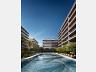 Apartamento com 3 sutes  venda no Oceana, Jurer Internacional, com vista para o mar