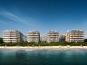 Apartamento com 3 sutes  venda no Oceana, Jurer Internacional, com vista para o mar
