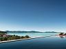 Apartamento com 3 sutes  venda no Oceana, Jurer Internacional, com vista para o mar