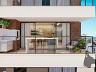 Apartamento com 3 sutes  venda no Estreito, Florianpolis