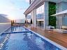 Apartamento com 4 sutes no Splendido em Balnerio Cambori