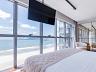 Apartamento no Splendido em Balnerio Cambori com vista para o mar
