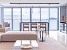 Apartamento no Splendido em Balnerio Cambori com vista para o mar