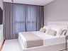 Apartamento no Splendido em Balnerio Cambori com vista para o mar