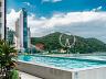 Apartamento no Splendido em Balnerio Cambori com vista para o mar