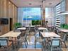 Apartamento no Splendido em Balnerio Cambori com vista para o mar